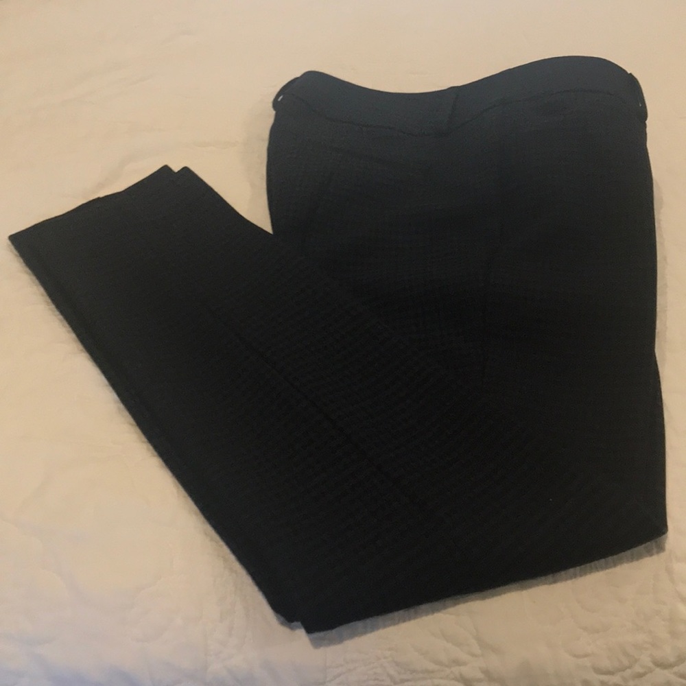 LOFT Marisa skinny pant